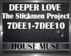 DEEPER LOVE