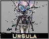 UrSula Floating Avatar