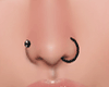 Nose Piercings - BLCK