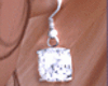 Earrings Diamond