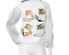Cutie Hoodie 2