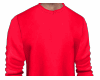 long shirt red