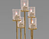 Floor Tall Candle Stand