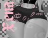 Xena-Shorts