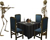 Spooky Dinner