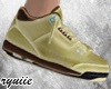 Brown Sneakers