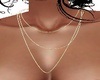 Necklace Gold