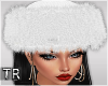 [T]Holiday Fur Hat