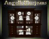 [AIB]Mahogany Cabinet