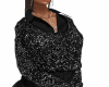 Sweater &shirt black