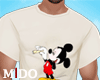 M! Mickey Shirt