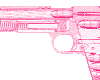 Bubblegum Gun