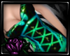 [C] Dubstep Corset Sea