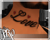 Rules| Love Him Tattoo!!