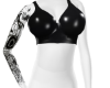 top tattoo latex