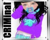 |F|Kids Elephant Rave 
