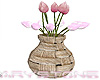 ♥ Tulip vase 2