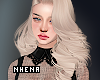 & Margie Blonde