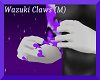 Wazuki Claws (M)