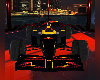 Formule 1 Car RedBull