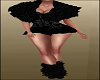 Black Dress n Boots