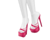 pink heels~K