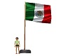 Mexican Flag anim