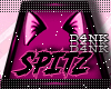 SPITZ Coffin e