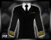 <MR> 1st Officer Coat