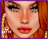 P-Mesh Lashes/Brows/Eyes