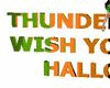TD Thundersdomes wish