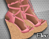 E* Dany heels