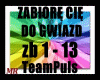 ZABIORĘ CIĘ DO GWIAZD