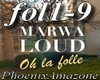 [Mix] Oh La Folle