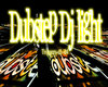 D3~Dubstep dj light