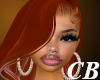 CB- Belita Ginga