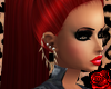$ Brenna Red Hair