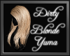 Dirty Blonde Yuma