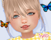 🦋 Kids cute Blonde