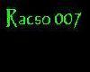 Developer Racso