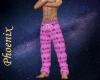 P*TootsiePopPJPantPink
