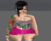 AKA GLITTER SET