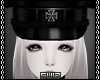 [S] Hair for Hat | Rose