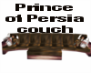 Prince of Persia couch