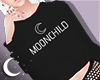 .Moonchild. black