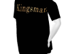 Camisa Kingsman M