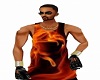 FIRE TANK TOP