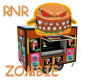 ~RnR~ZOMBIE BURGER STAND