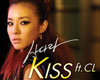 Kiss ft. CL song