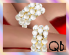 Q~Pearl Me Bracelets